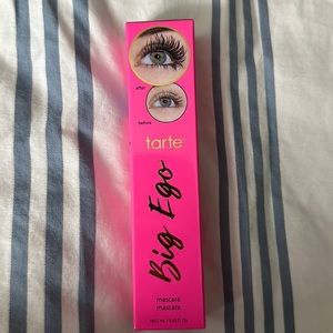 Tarte Big Ego Mascara